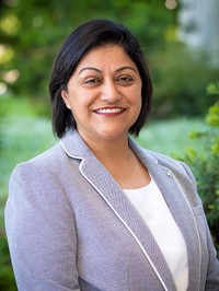 Dr. Monica Chahal