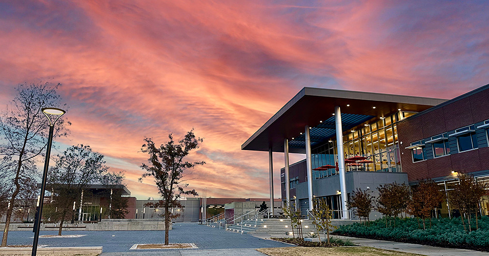 FCC West Fresno Center