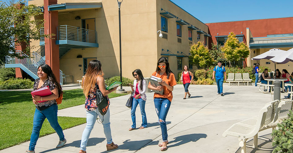 Reedley College