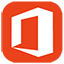 Microsoft Office 365 Logo