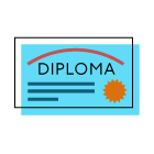 diploma